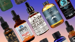 Best Beard Oils