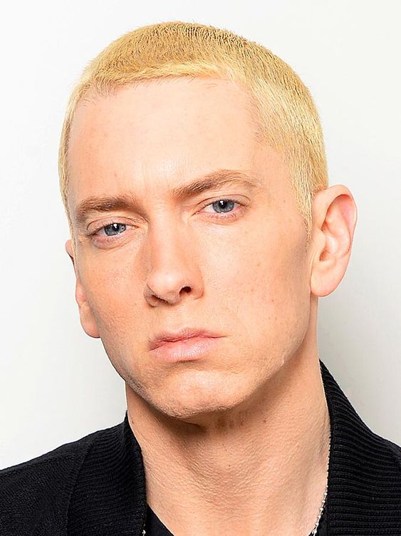 40 Cool Buzz Cut Hairstyles & Fades for Men in 2023