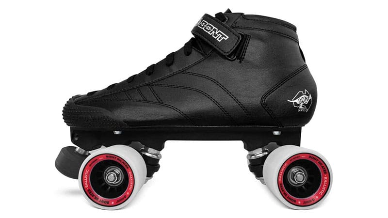 Bont Prostar Roller Derby Skates