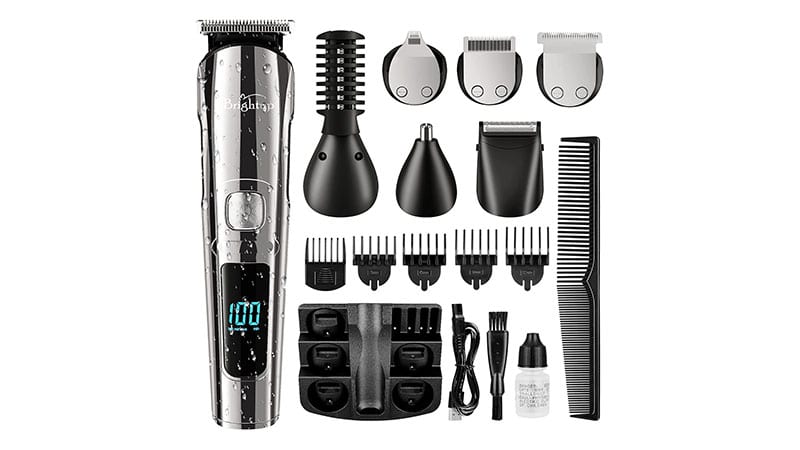 Brightup Hair Clippers