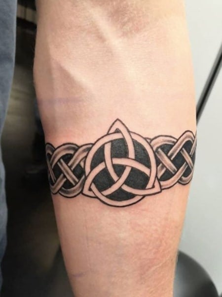 Celtic Tattoos For Men 