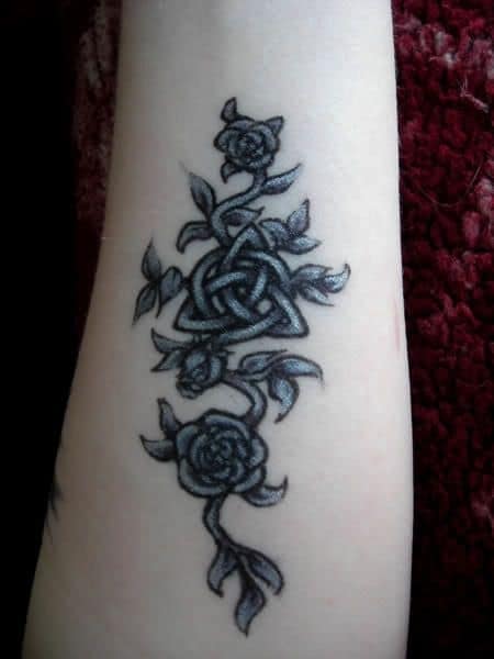 Celtic Tattoos