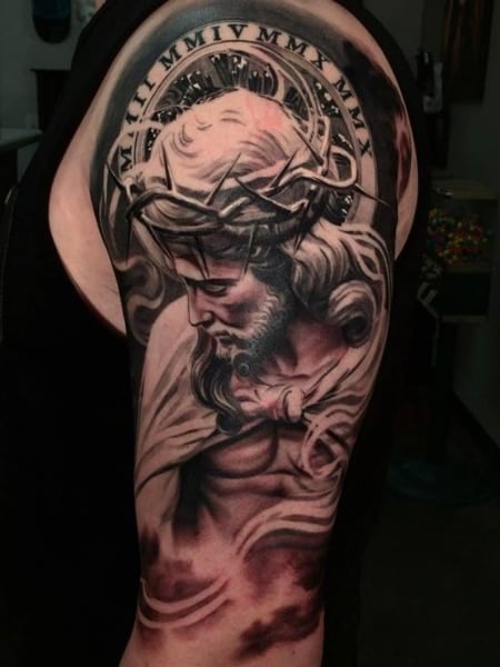 Christian Tattoos