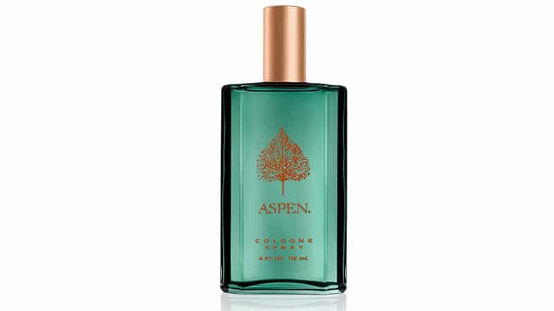 Coty Aspen For Men Cologne