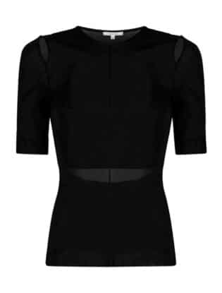 Cut Out Tops