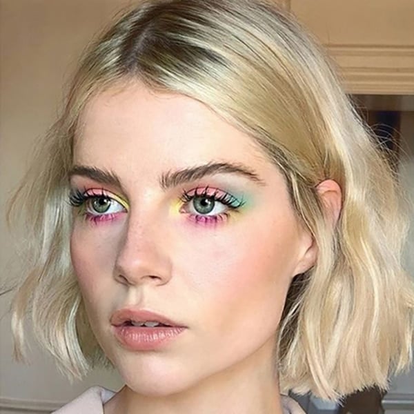 Cute Makeup Look 2