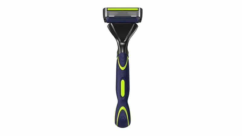 Dorco Pace 6 Sport System 