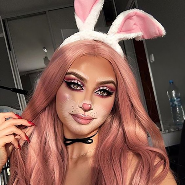Easter Makeup Looks 2