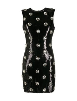Embellished Beaded Cocktail Dresses