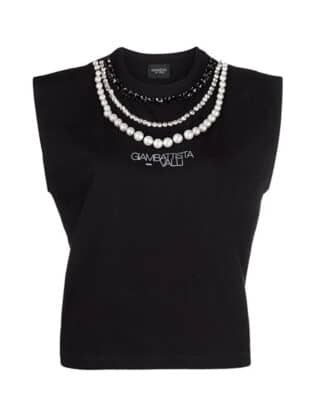 Embellished Shirts