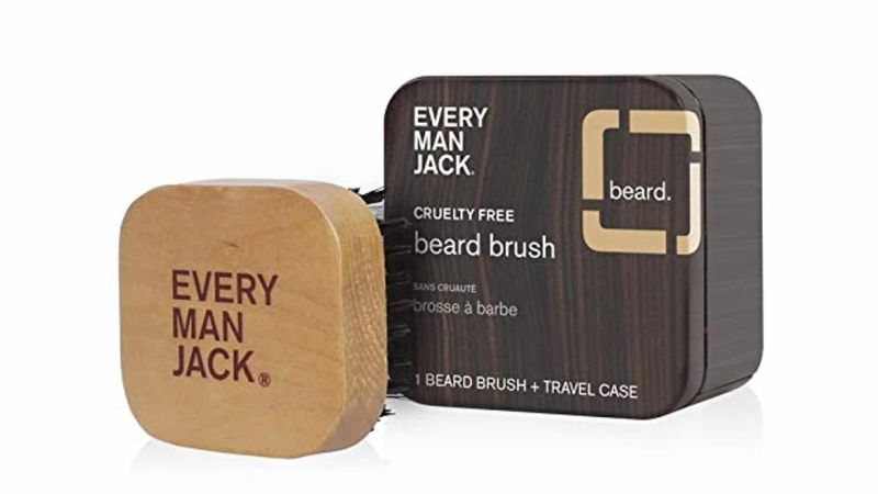 Every Man Jack Beard Brush (1)