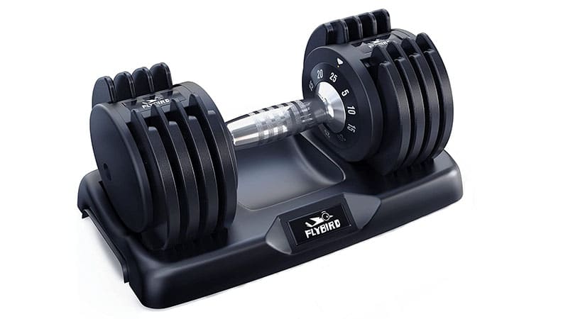 Flybird Adjustable Dumbbell