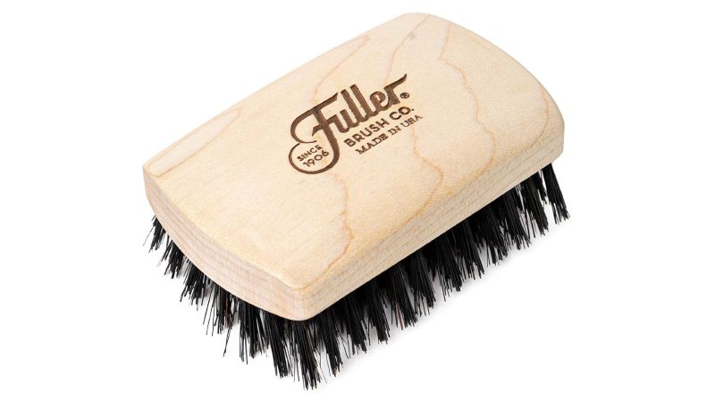 Fuller Brush Co. Hair & Beard Brush (1)