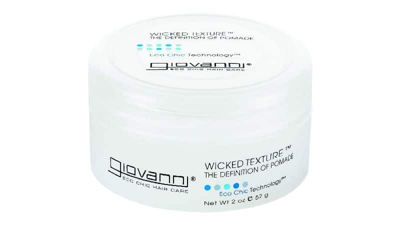 Giovanni Wicked Texture Styling Pomade (2)