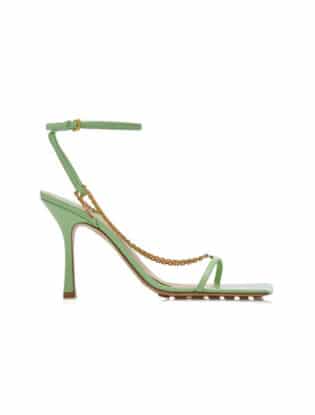 Green Heels