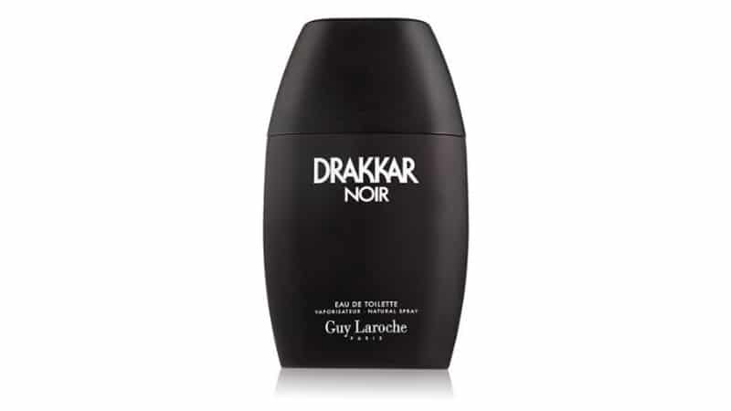 Guy Laroche Drakkar Noir Eau De Toilette