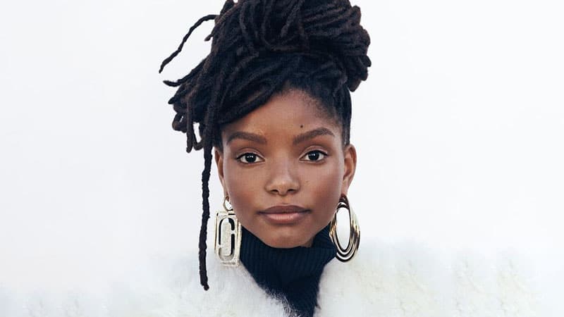 Halle Bailey