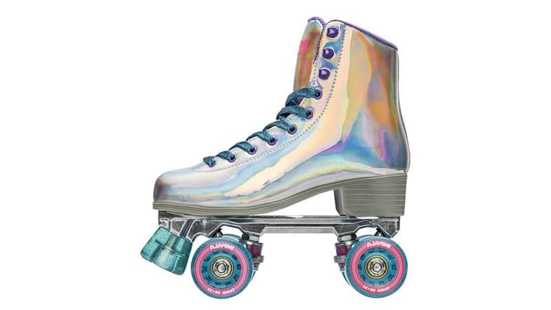 Impala Rollerskates Holographic