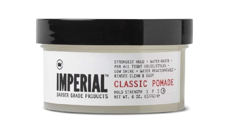 Imperial Barber Grade Products Classic Pomade (1)