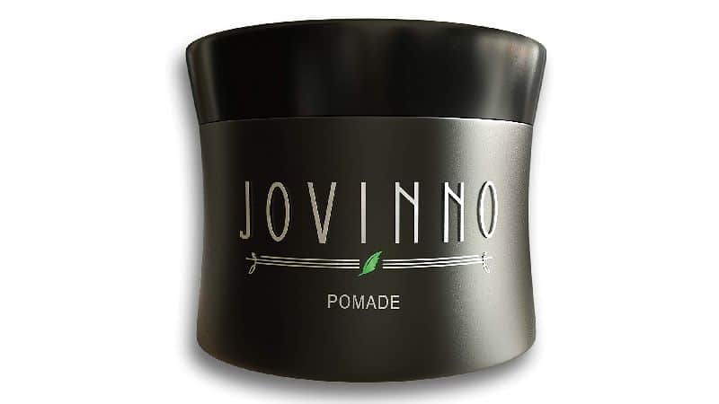 Jovinno Premium Natural Hair Styling Pomade (2)