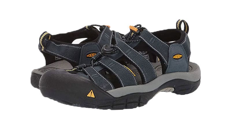 Keen Newport H2