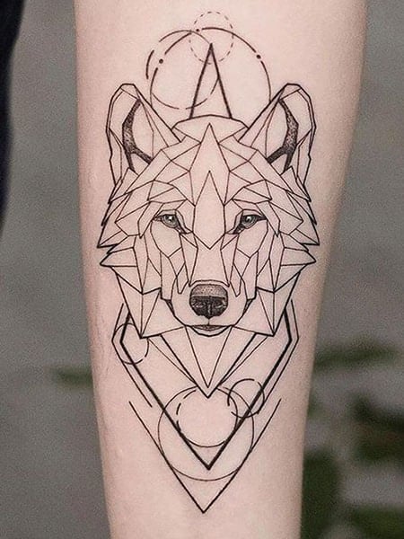 70 Badass Simple Tattoos For Men Trends Of 2023