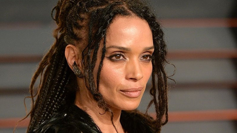 Lisa Bonet