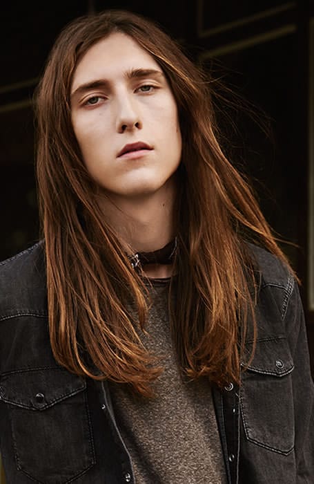 40 Sexy Long Hairstyles for Men in 2023 - The Trend Spotter 40 Sexy Long Hairstyles for Men in 2023 - The Trend Spotter