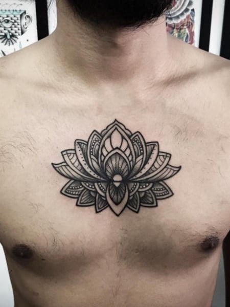 100 Best Mandala Tattoo Design Ideas 21 The Trend Spotter