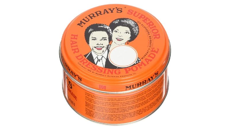 Murray's Superior Hair Dressing Pomade (2)