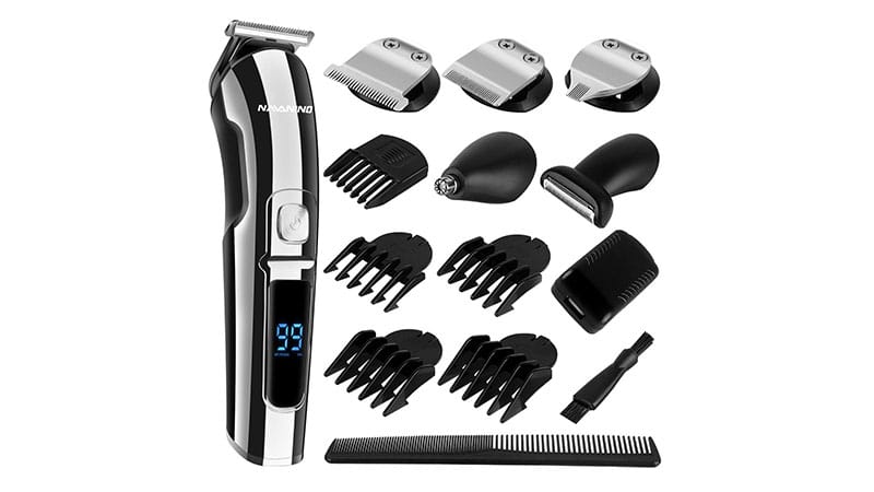 Navanino Hair Clippers