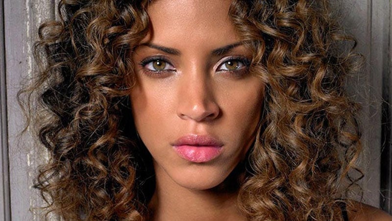 Noemie Lenoir