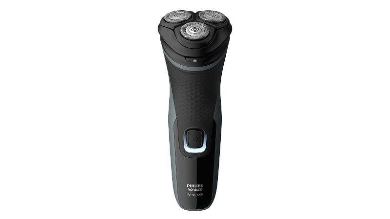 Norelco Shaver 2300 Rechargeable Electric Shaver With Popup Trimmer S1211 81