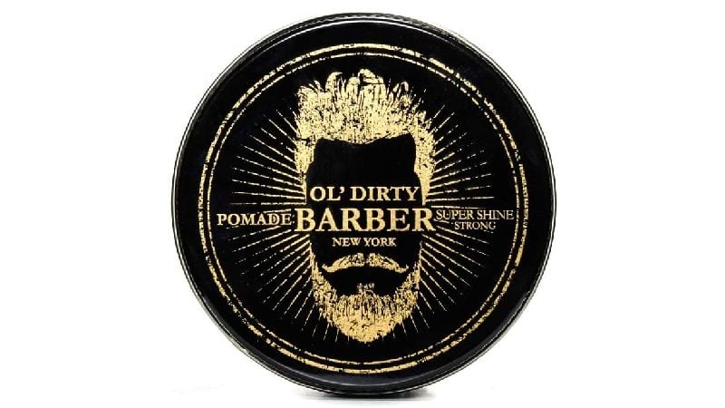 Ol' Dirty Barber Hair Pomade (2)