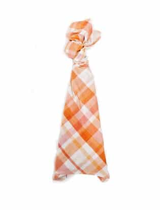 Orange Head Scarves
