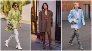 15 Top Fashion Trends from 2022 Fashion Weeks - The Trend Spotter
