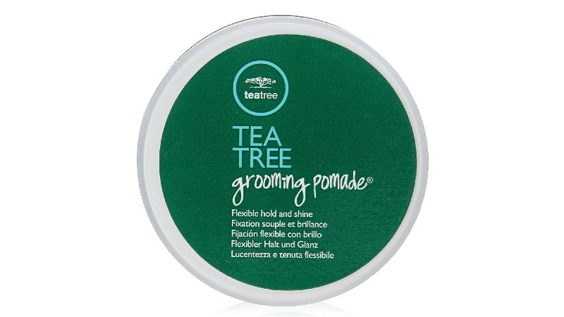 Paul Mitchell Tea Tree Grooming Pomade (1)