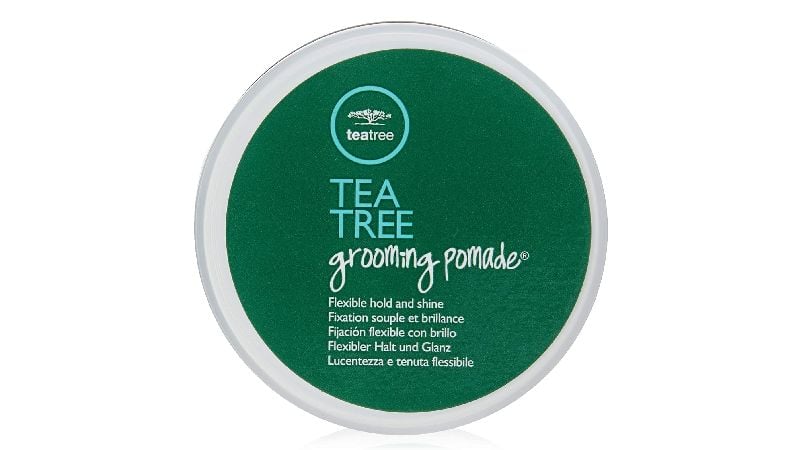 Paul Mitchell Tea Tree Grooming Pomade (1)