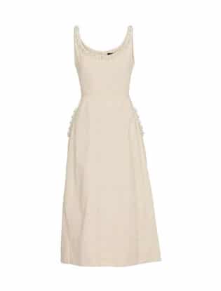 Pearl Dress