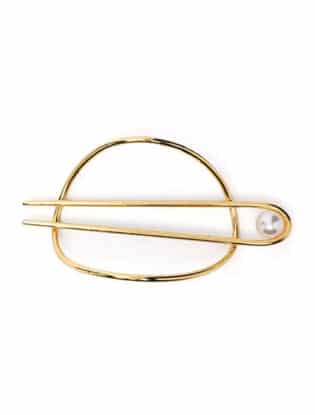 Pearl Hair Accessory