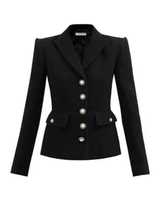 Pearl Jackets