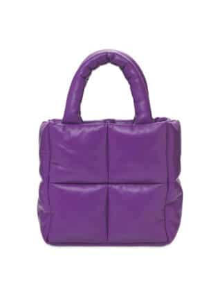 Purple Tote Bags