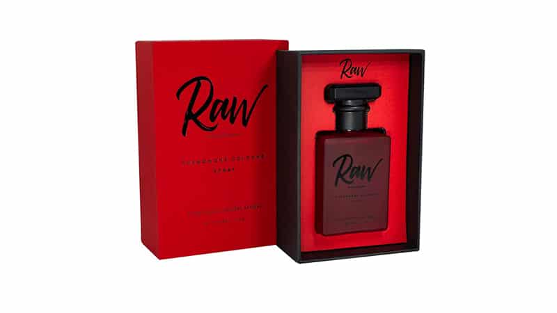 Raw Pheromone Cologne