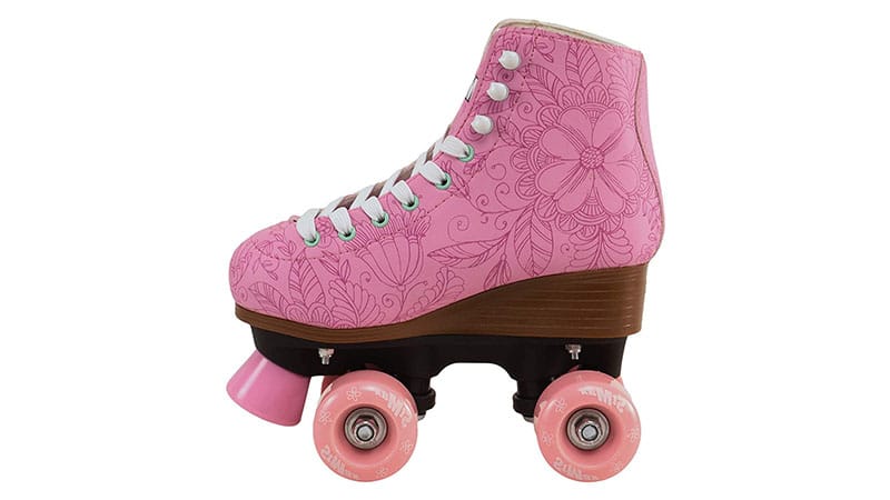 Stmax Quad Roller Skates
