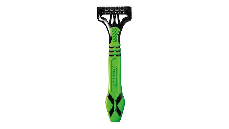 Schick Xtreme 3 Sensitive Skin Disposable Razors For Men