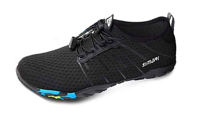 Simari Water Shoes