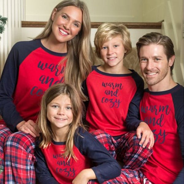 Sleepytimepjs Christmas Pajamas