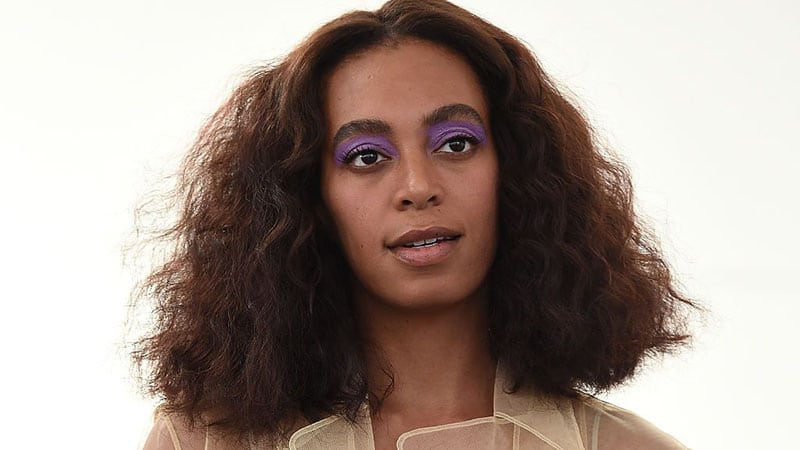 Solange