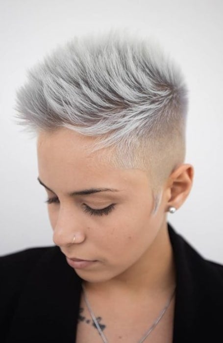 100 Best Short Haircuts & Hairstyles for Women in 2022 100 Best Short Haircuts & Hairstyles for Women in 2022