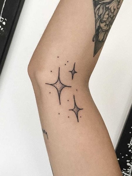 Star Tattoos